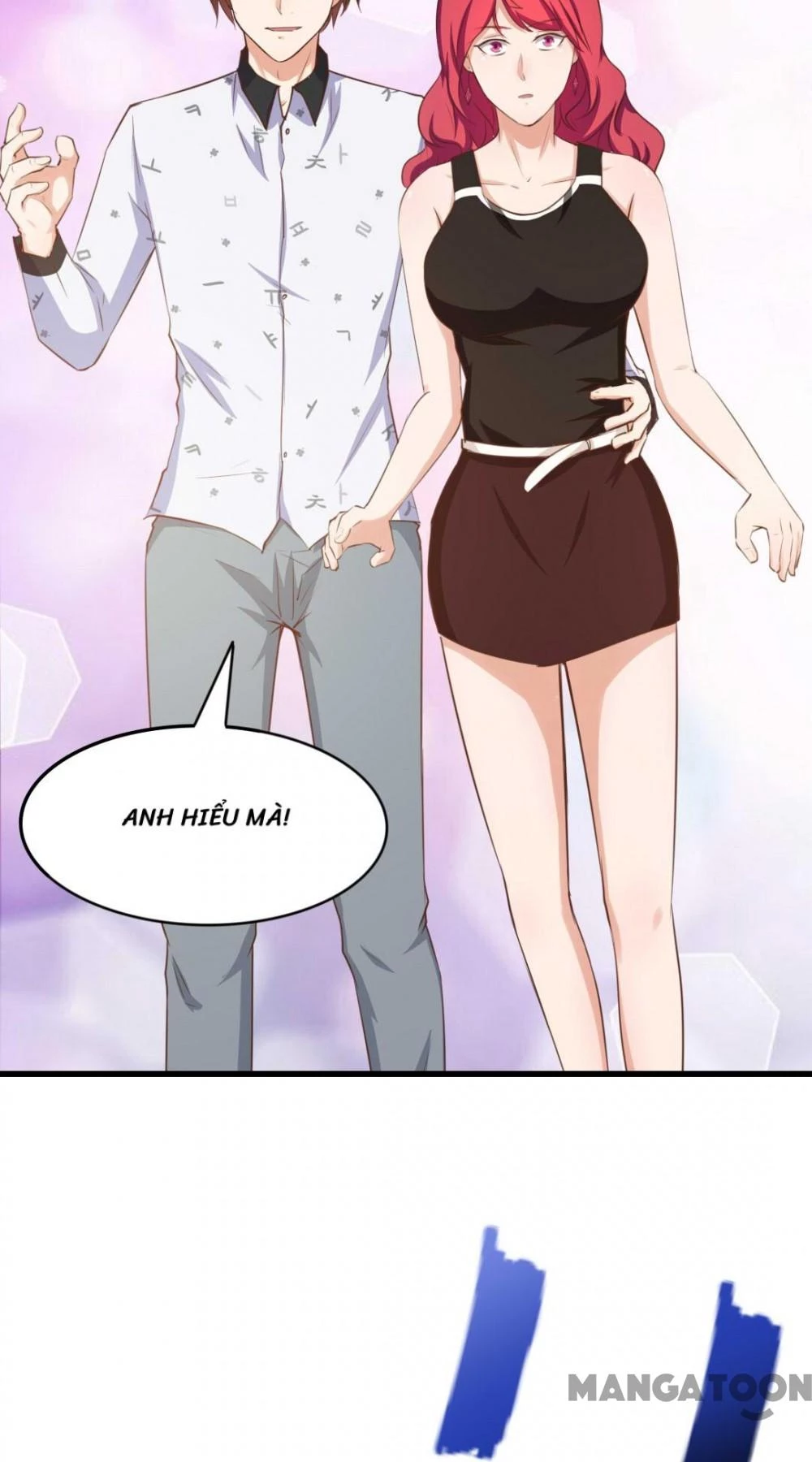 Tôi Và Khách Trọ Mỹ Nhân 26 Tuổi Chapter 98 - 39