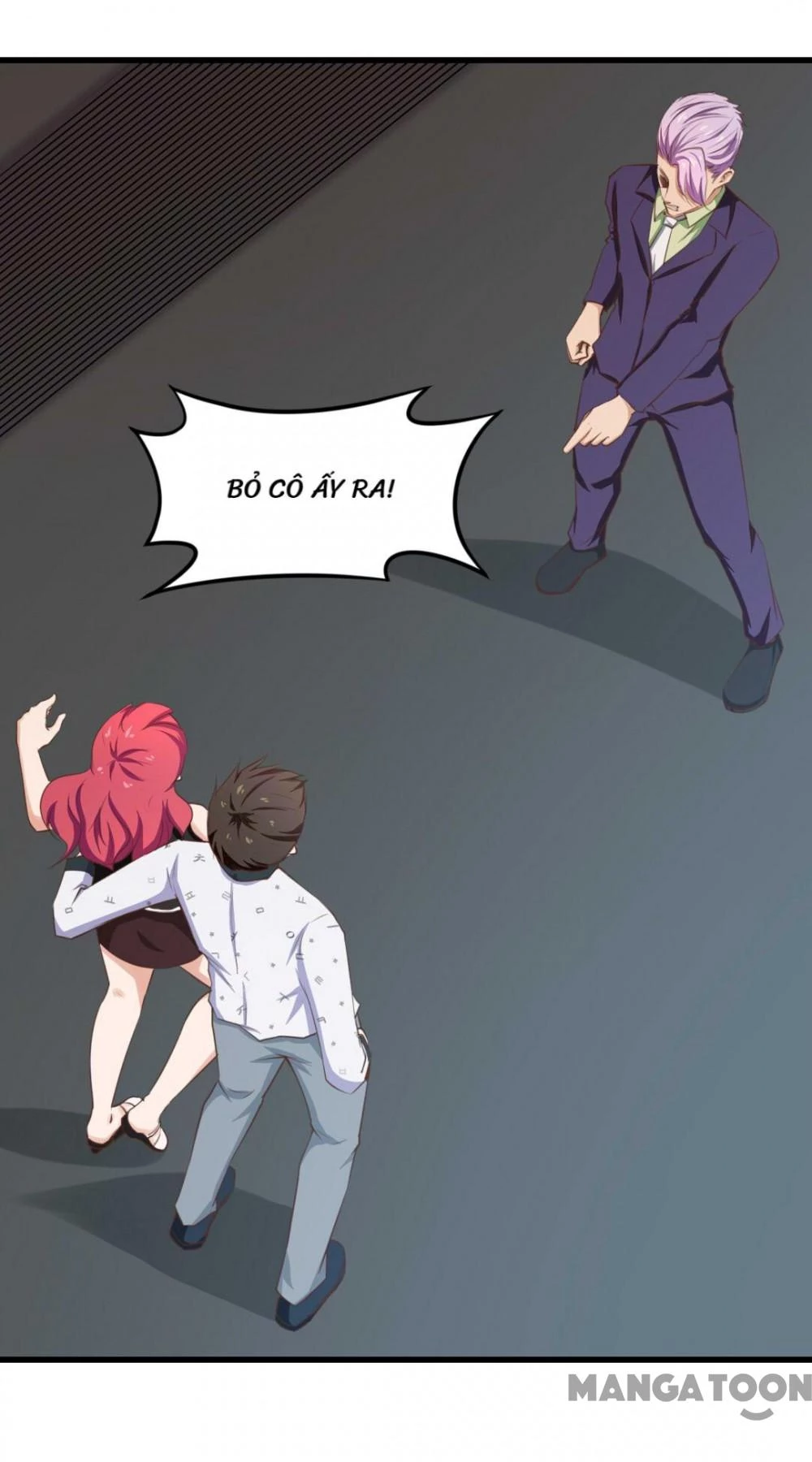 Tôi Và Khách Trọ Mỹ Nhân 26 Tuổi Chapter 99 - 2