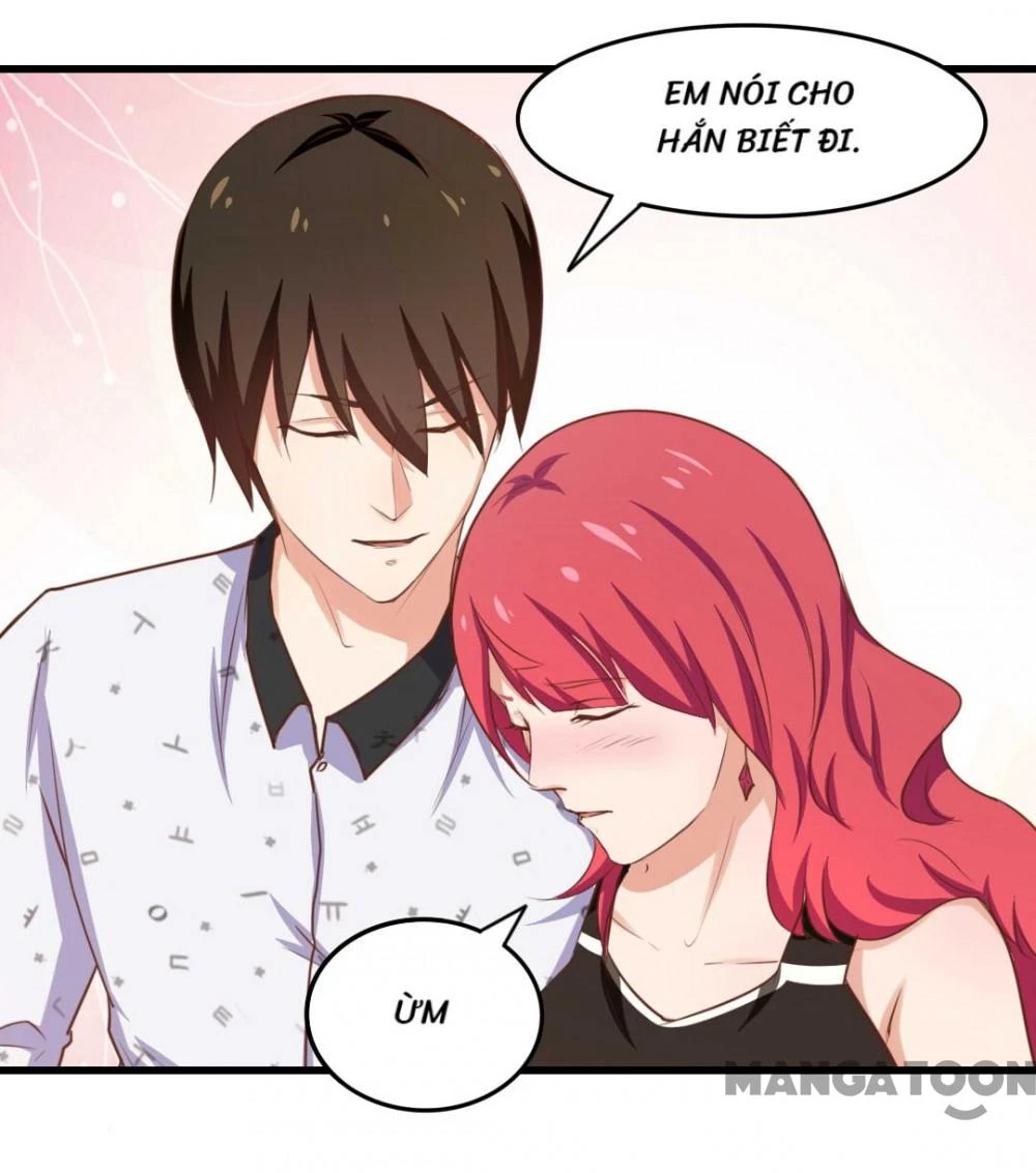 Tôi Và Khách Trọ Mỹ Nhân 26 Tuổi Chapter 99 - 6