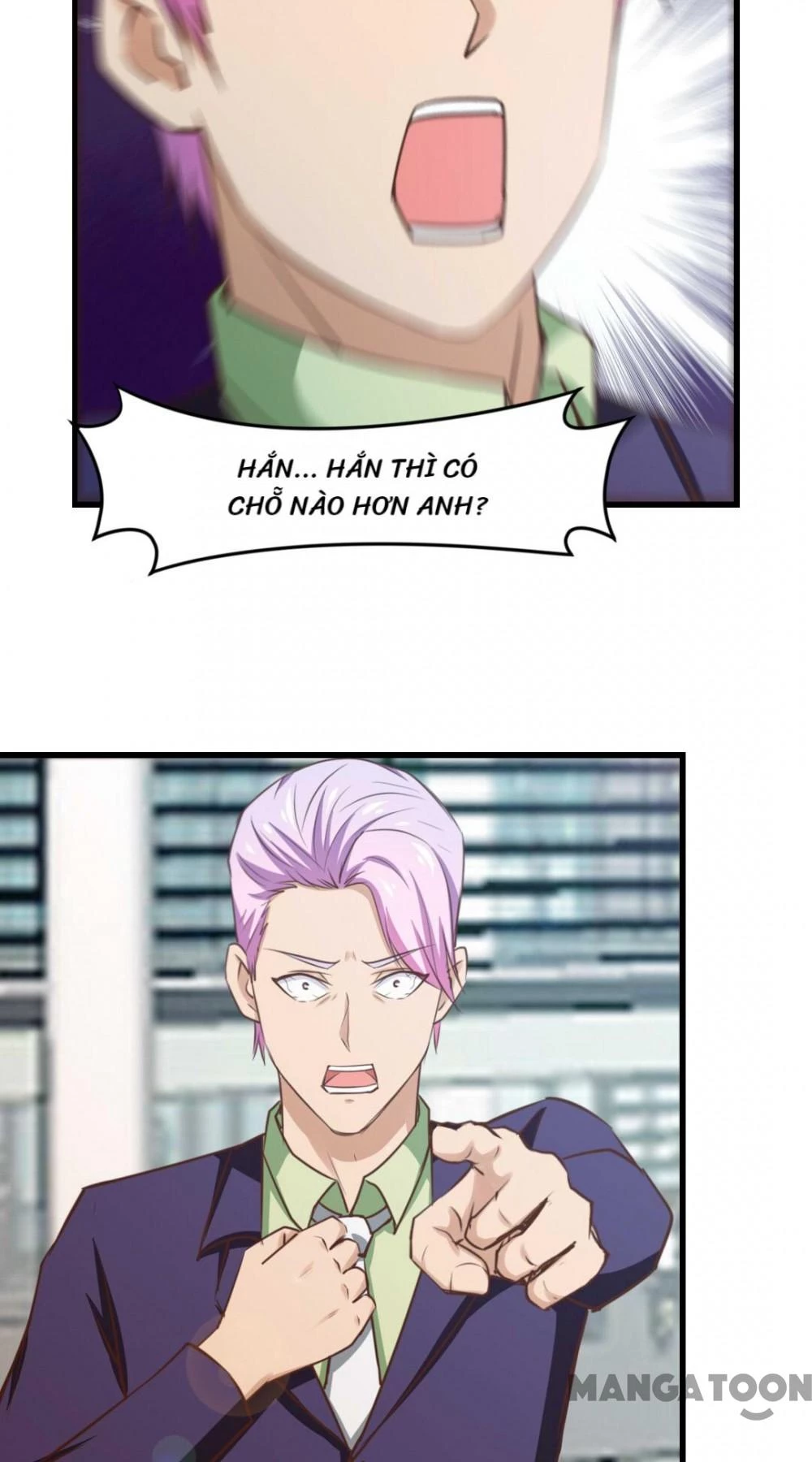 Tôi Và Khách Trọ Mỹ Nhân 26 Tuổi Chapter 99 - 8