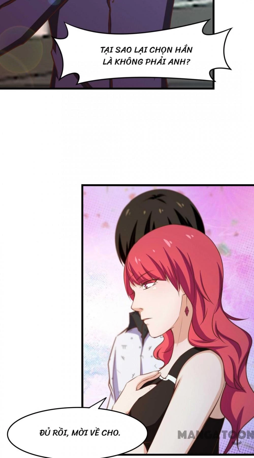 Tôi Và Khách Trọ Mỹ Nhân 26 Tuổi Chapter 99 - 9