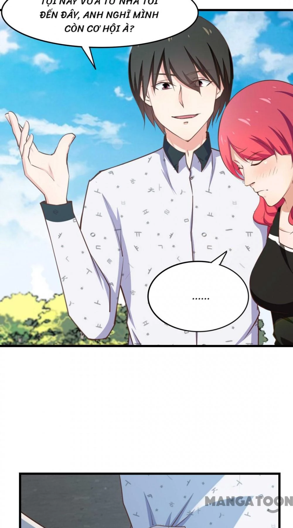 Tôi Và Khách Trọ Mỹ Nhân 26 Tuổi Chapter 99 - 13