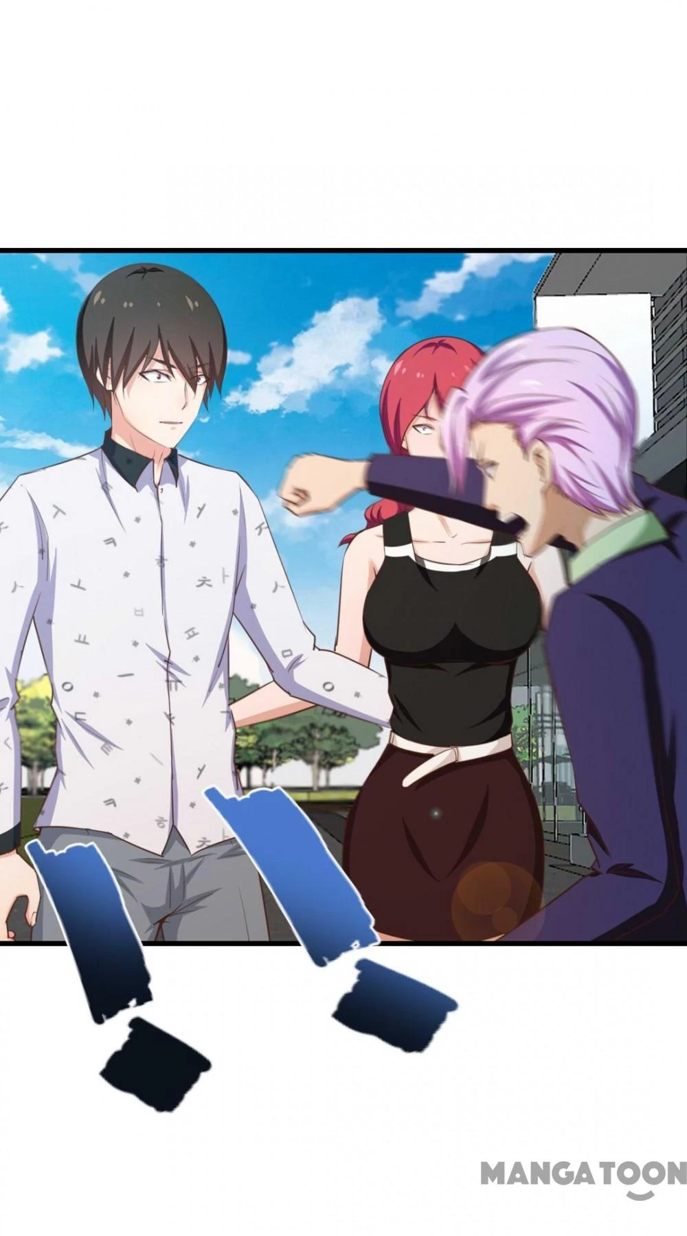 Tôi Và Khách Trọ Mỹ Nhân 26 Tuổi Chapter 99 - 15