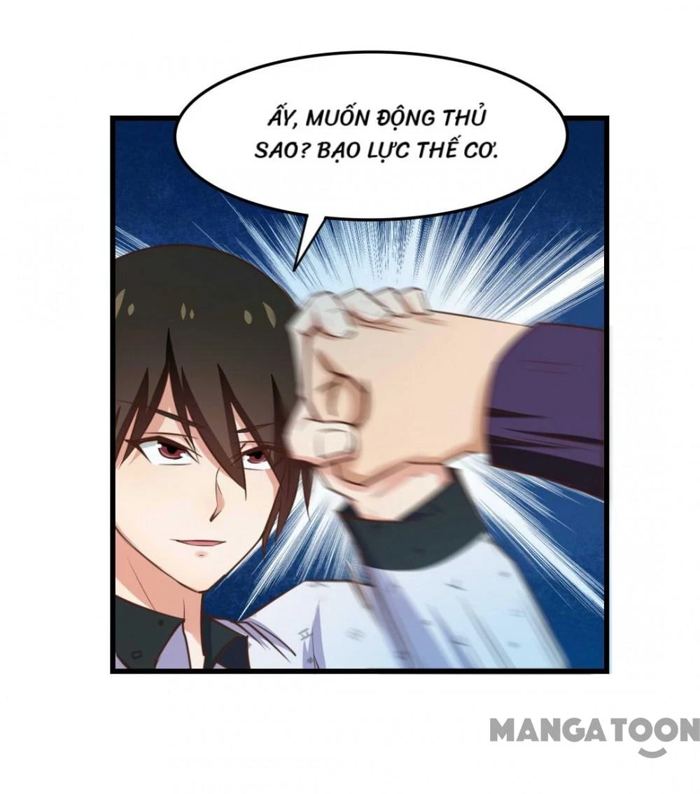 Tôi Và Khách Trọ Mỹ Nhân 26 Tuổi Chapter 99 - 16