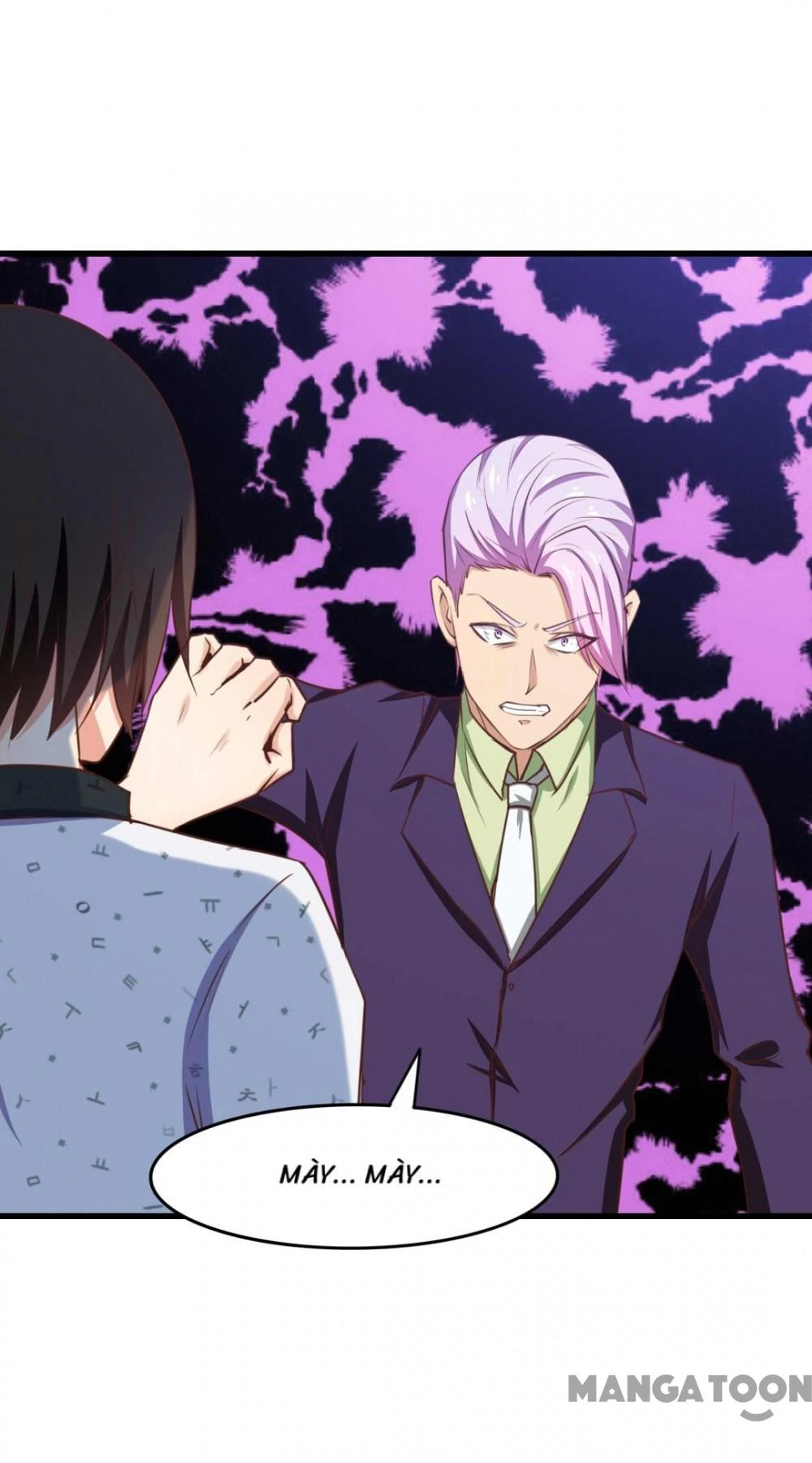 Tôi Và Khách Trọ Mỹ Nhân 26 Tuổi Chapter 99 - 17