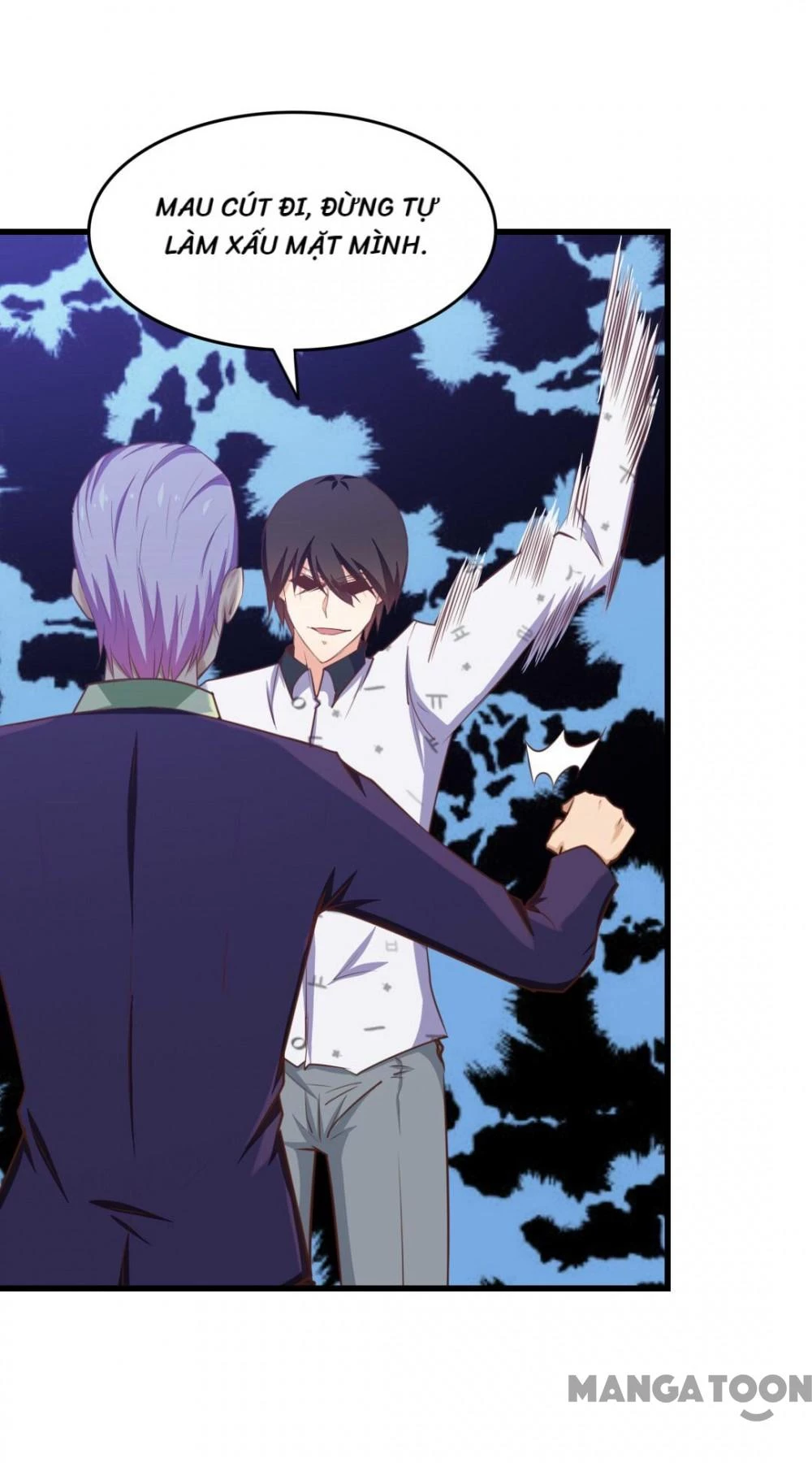 Tôi Và Khách Trọ Mỹ Nhân 26 Tuổi Chapter 99 - 18