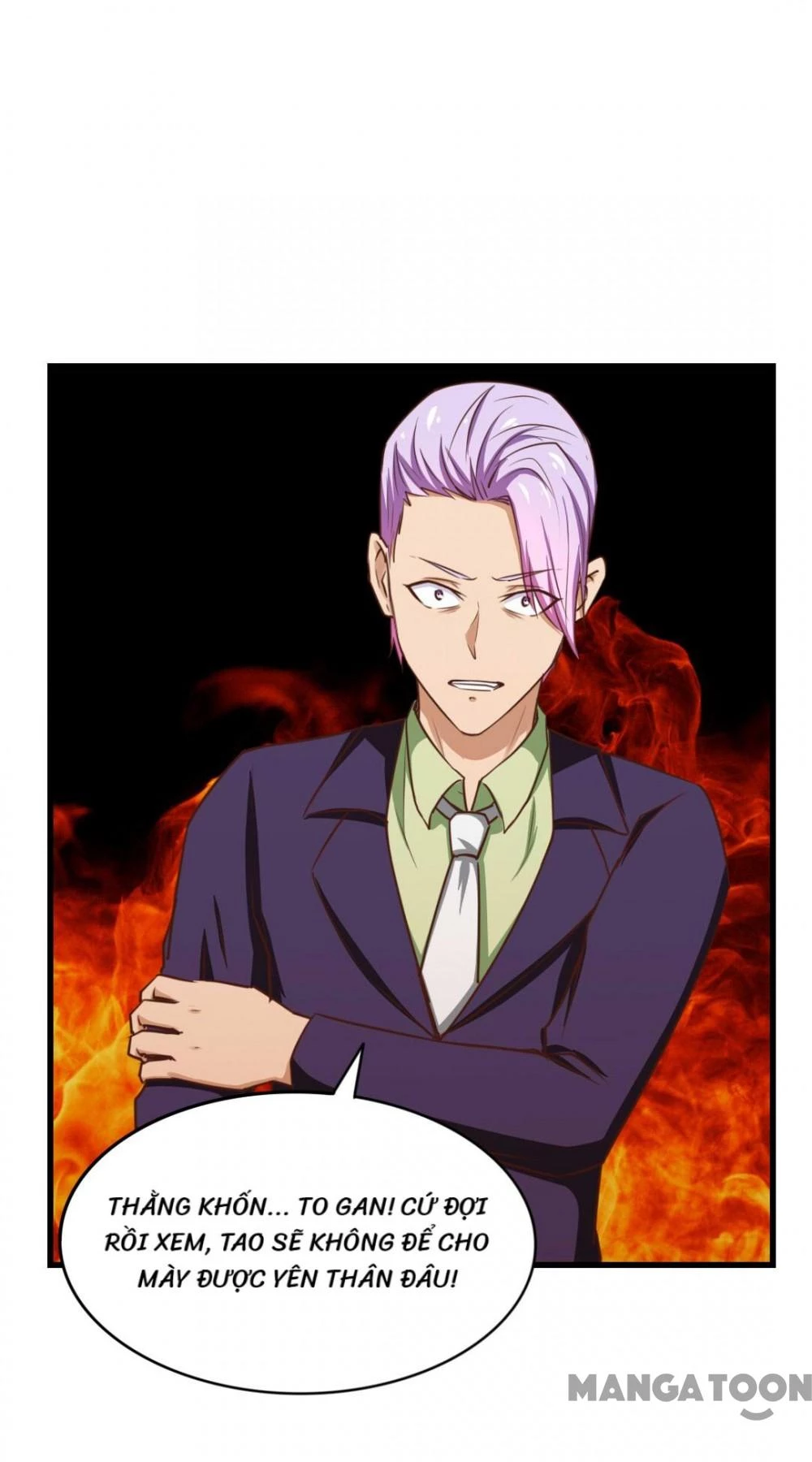 Tôi Và Khách Trọ Mỹ Nhân 26 Tuổi Chapter 99 - 19