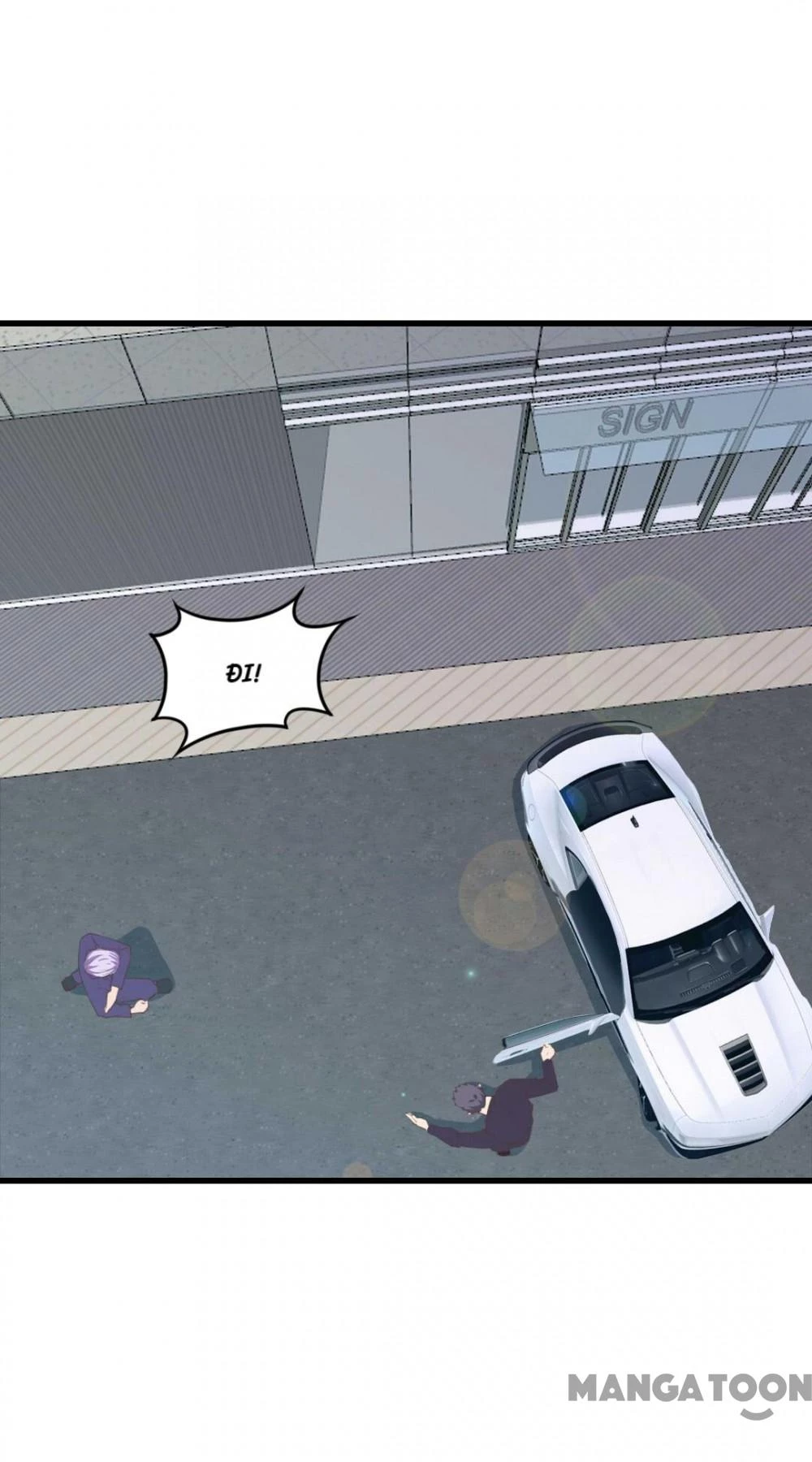 Tôi Và Khách Trọ Mỹ Nhân 26 Tuổi Chapter 99 - 20