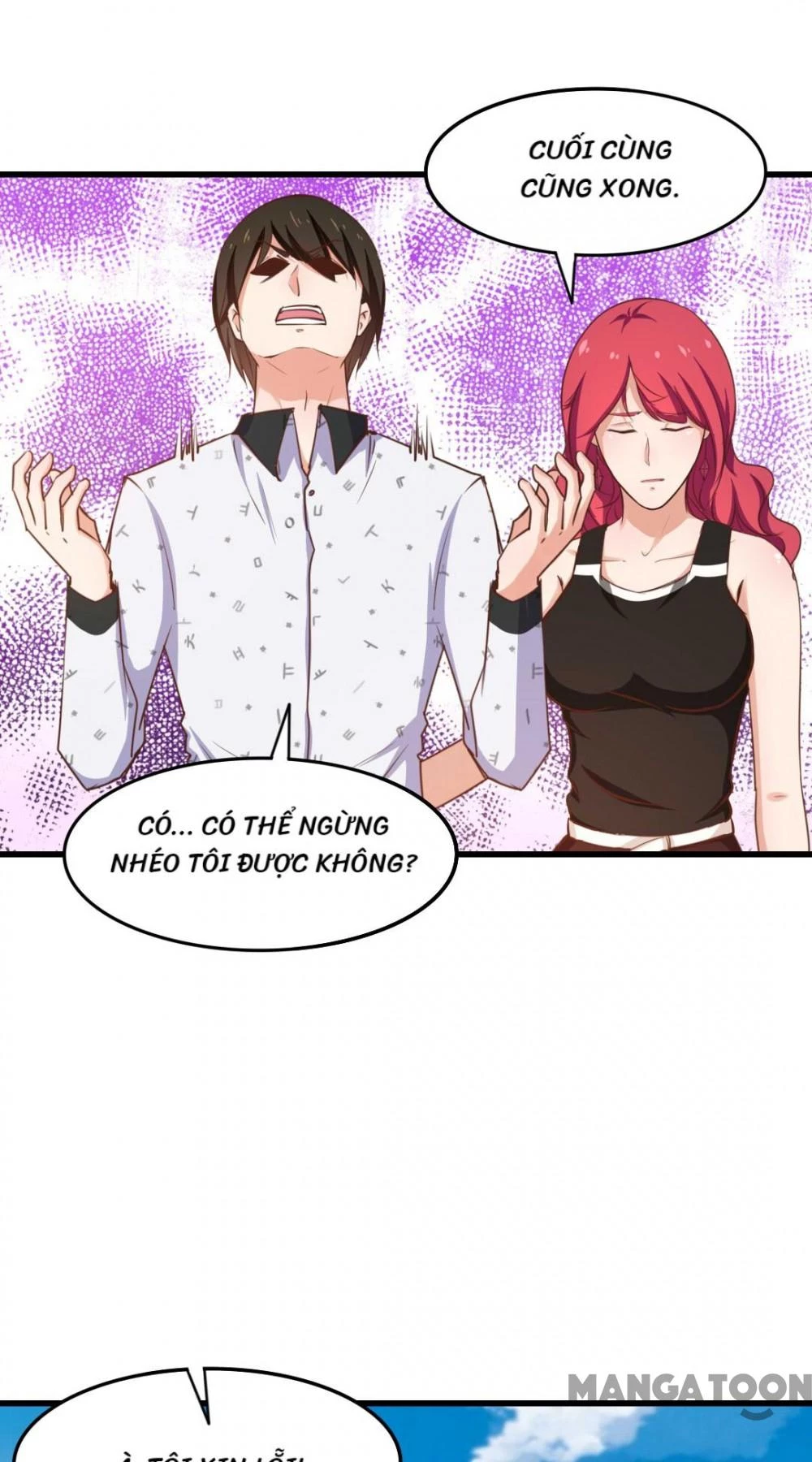 Tôi Và Khách Trọ Mỹ Nhân 26 Tuổi Chapter 99 - 22