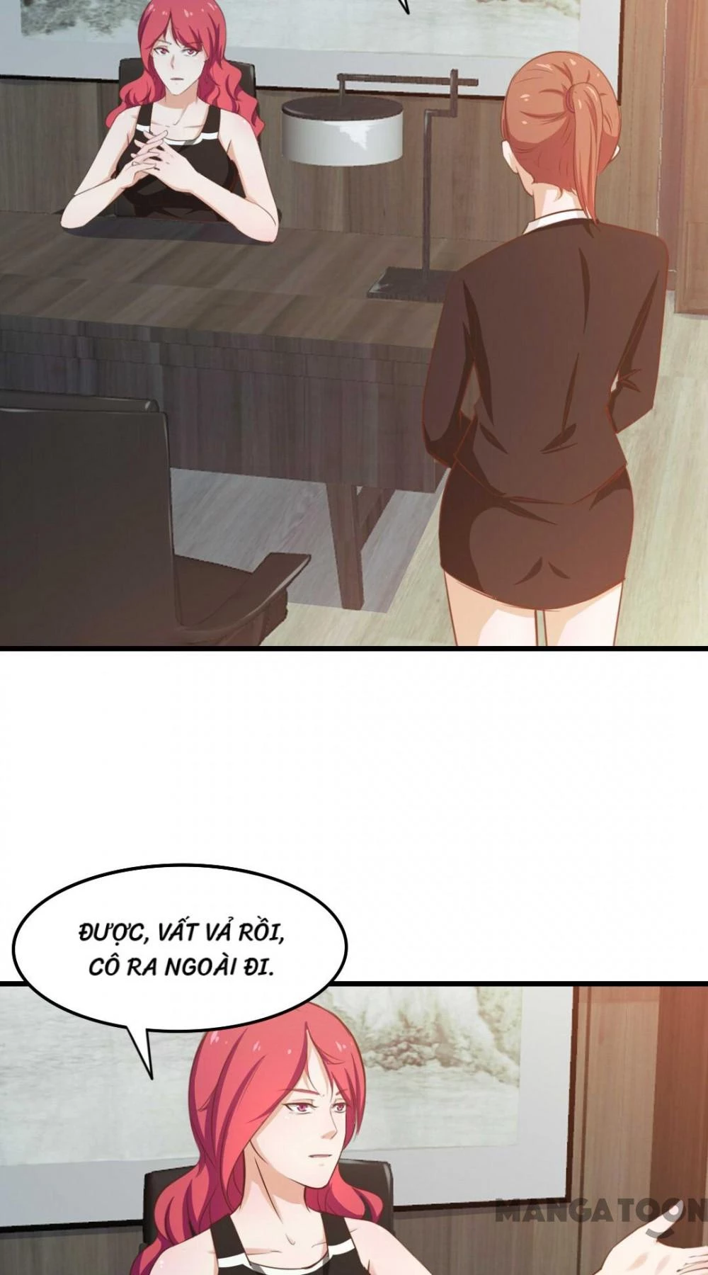 Tôi Và Khách Trọ Mỹ Nhân 26 Tuổi Chapter 99 - 24