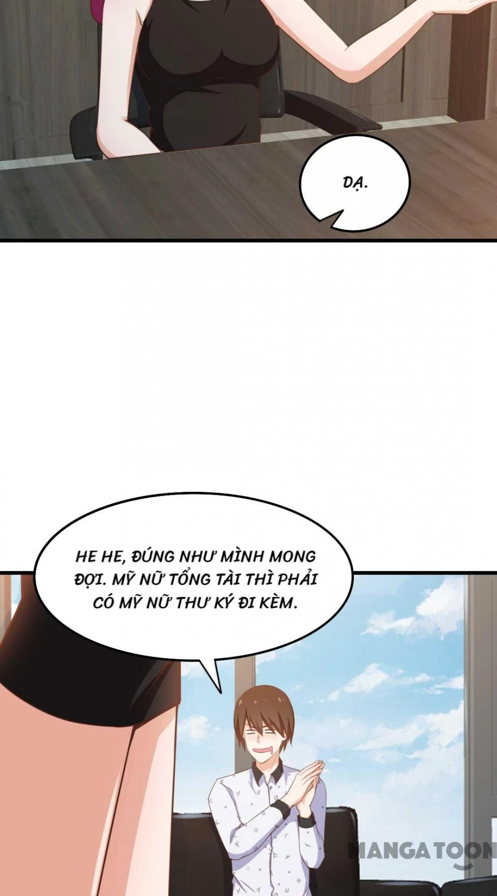 Tôi Và Khách Trọ Mỹ Nhân 26 Tuổi Chapter 99 - 25