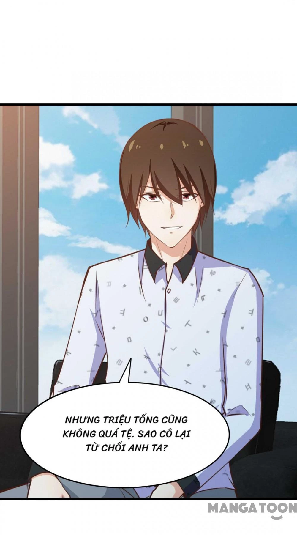 Tôi Và Khách Trọ Mỹ Nhân 26 Tuổi Chapter 99 - 28