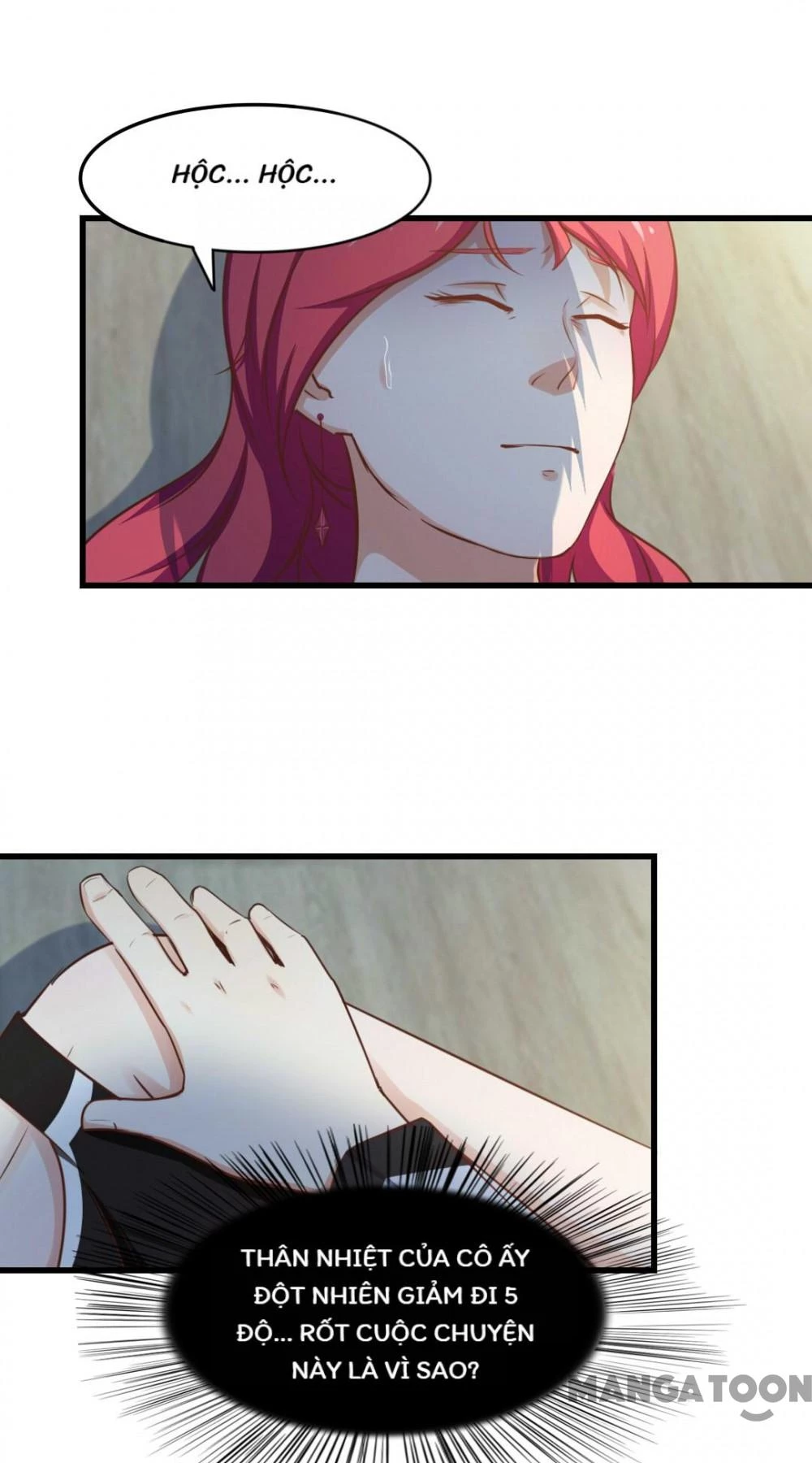 Tôi Và Khách Trọ Mỹ Nhân 26 Tuổi Chapter 99 - 35