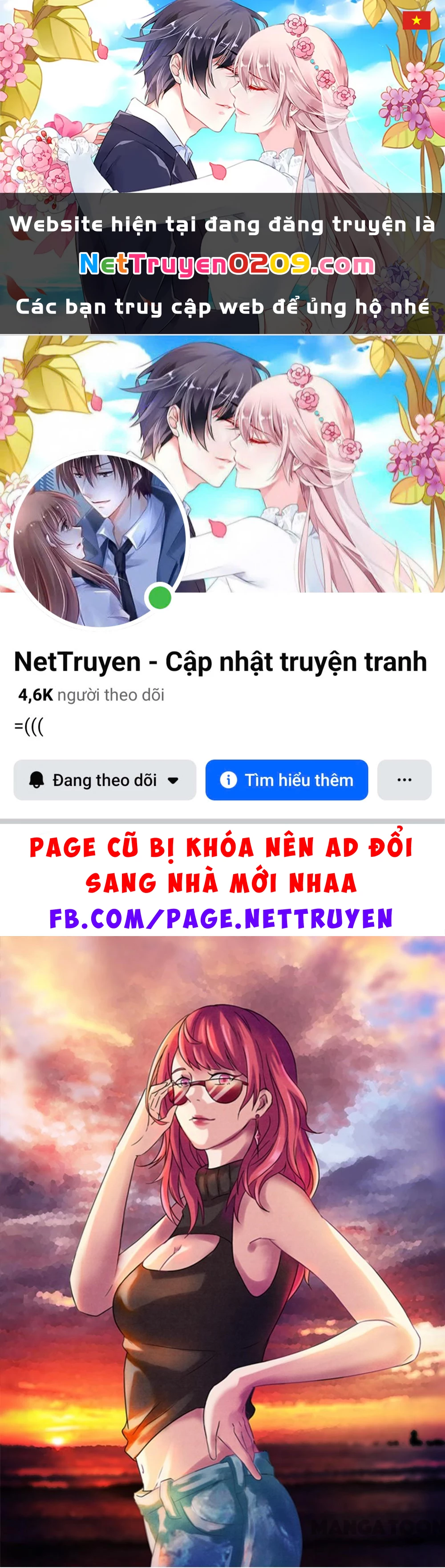 Tôi Và Khách Trọ Mỹ Nhân 26 Tuổi Chapter 100 - 1