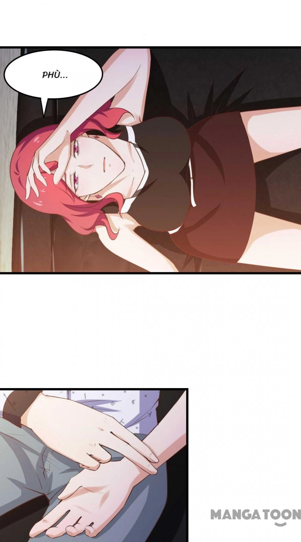 Tôi Và Khách Trọ Mỹ Nhân 26 Tuổi Chapter 100 - 2