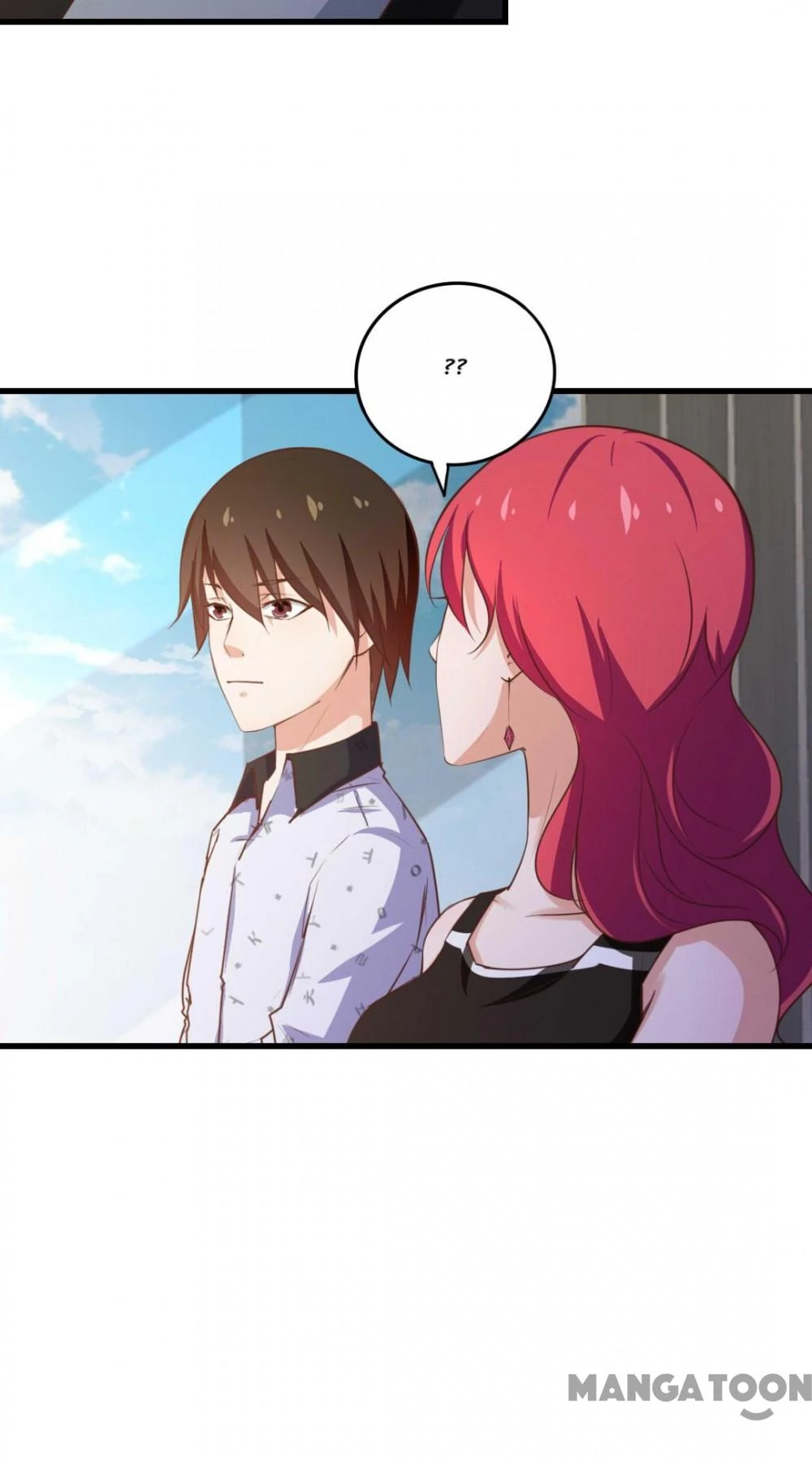 Tôi Và Khách Trọ Mỹ Nhân 26 Tuổi Chapter 100 - 3