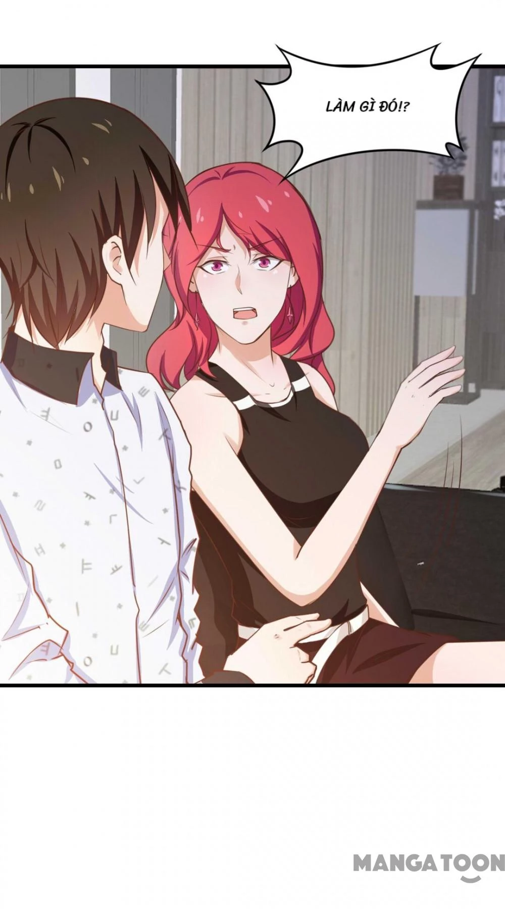 Tôi Và Khách Trọ Mỹ Nhân 26 Tuổi Chapter 100 - 4