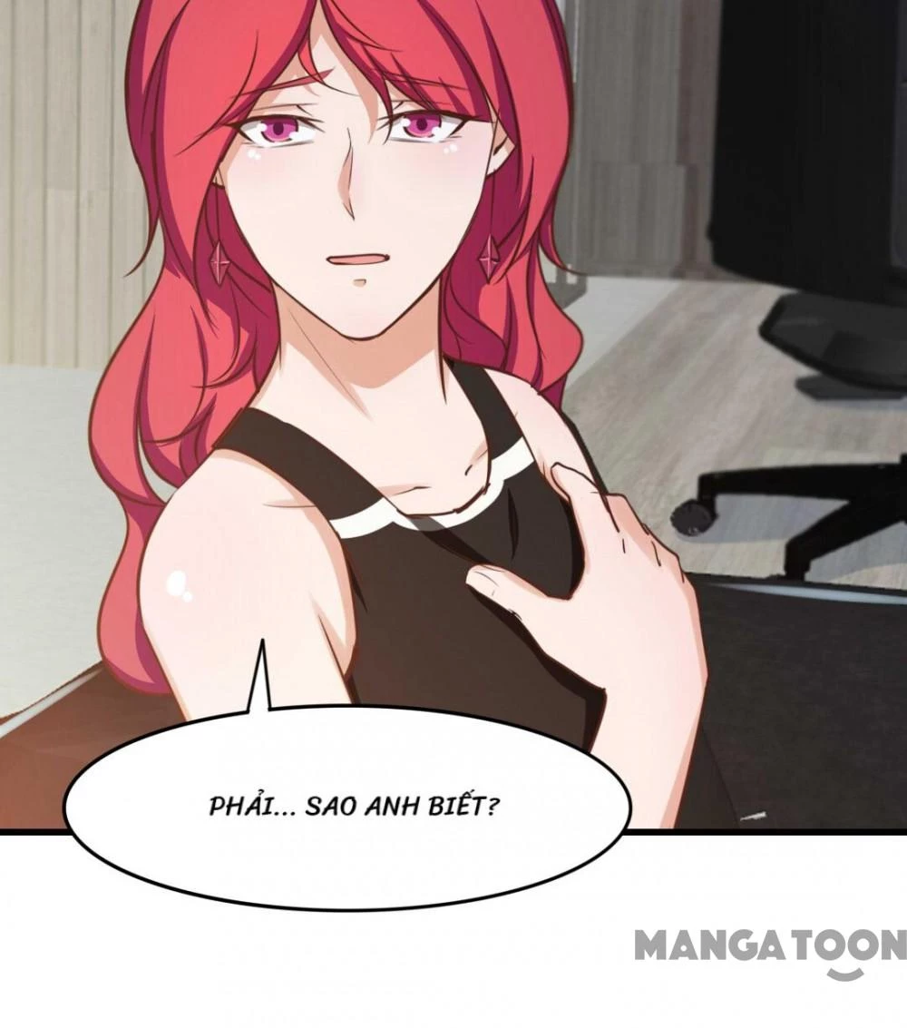 Tôi Và Khách Trọ Mỹ Nhân 26 Tuổi Chapter 100 - 6