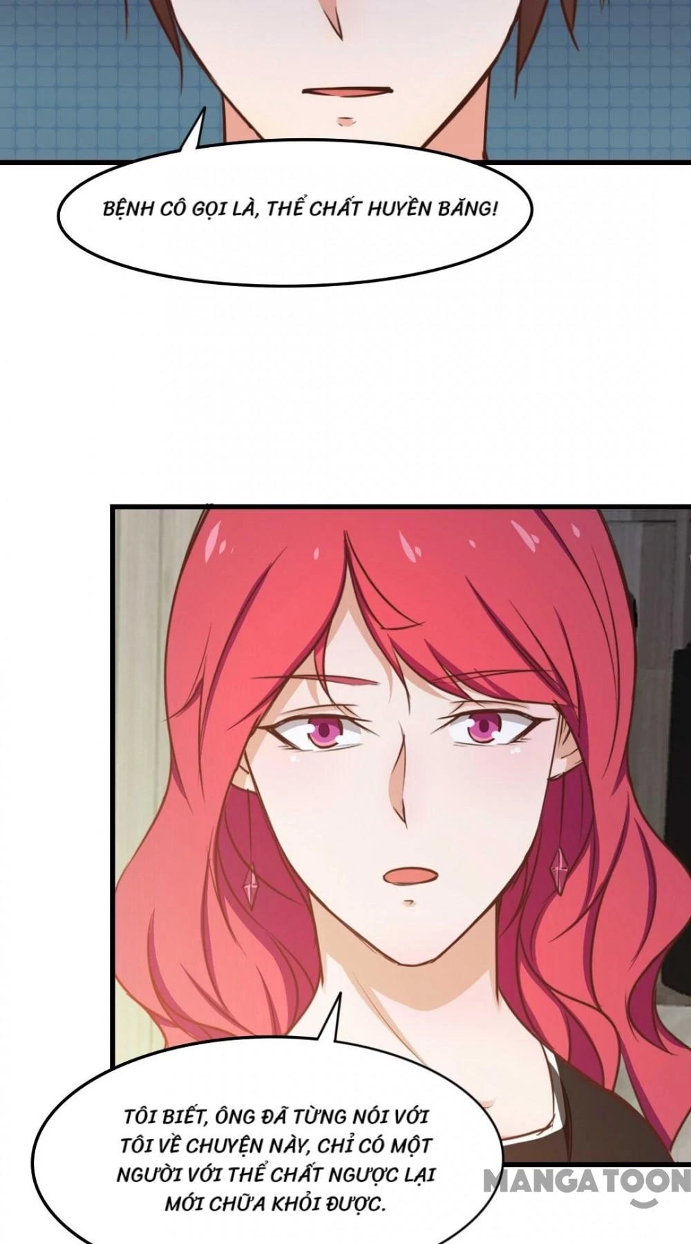 Tôi Và Khách Trọ Mỹ Nhân 26 Tuổi Chapter 100 - 9