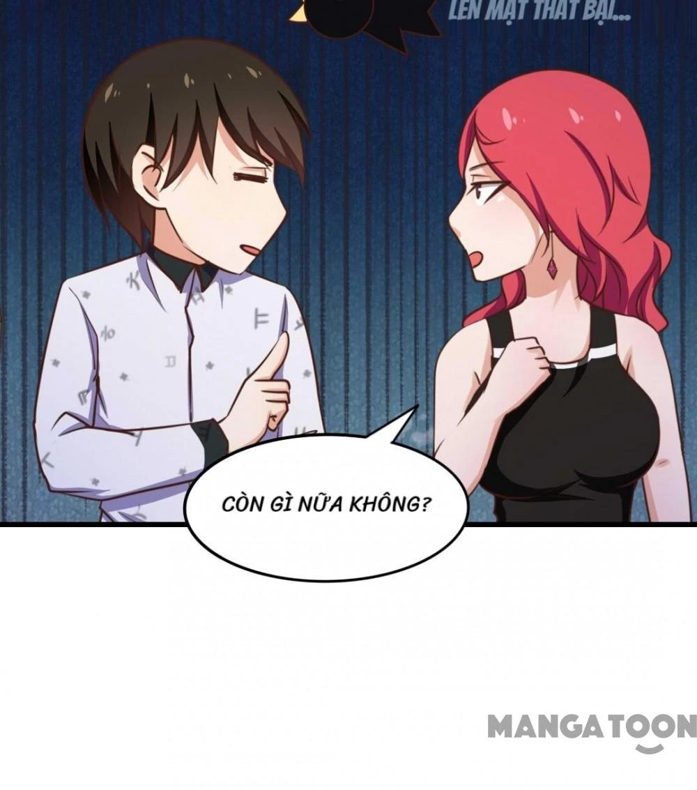 Tôi Và Khách Trọ Mỹ Nhân 26 Tuổi Chapter 100 - 11