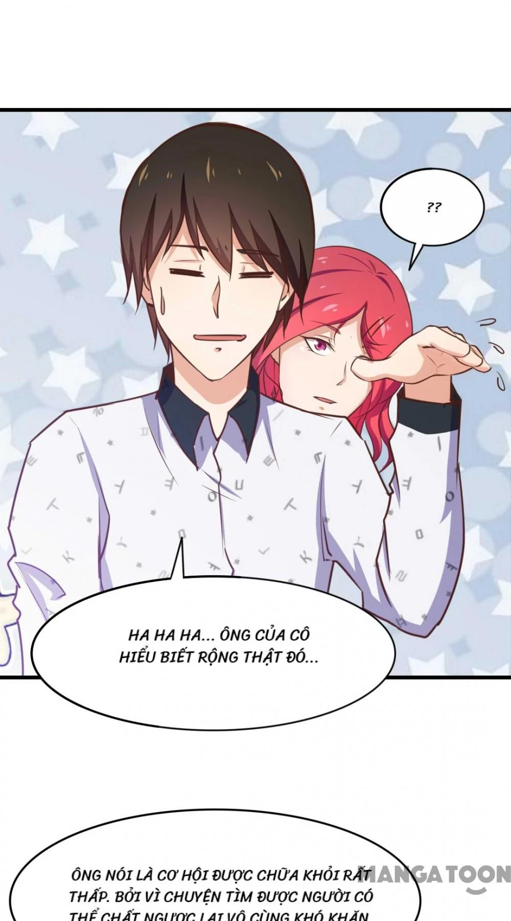 Tôi Và Khách Trọ Mỹ Nhân 26 Tuổi Chapter 100 - 12