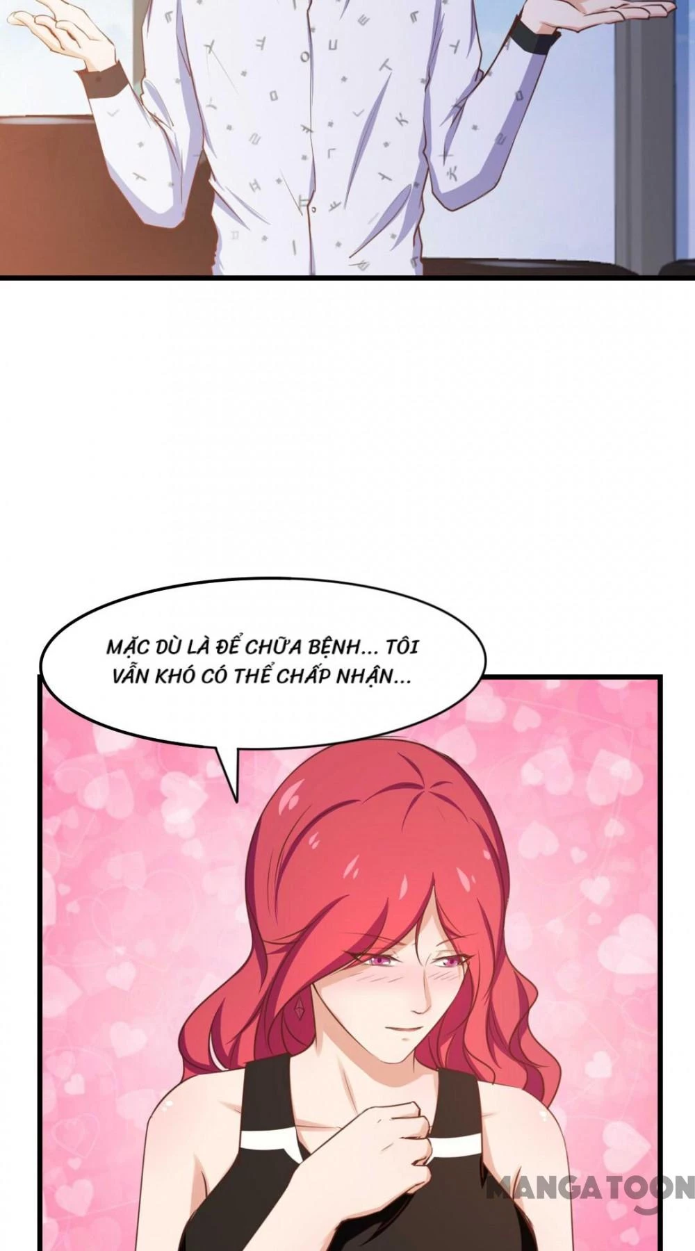 Tôi Và Khách Trọ Mỹ Nhân 26 Tuổi Chapter 100 - 14