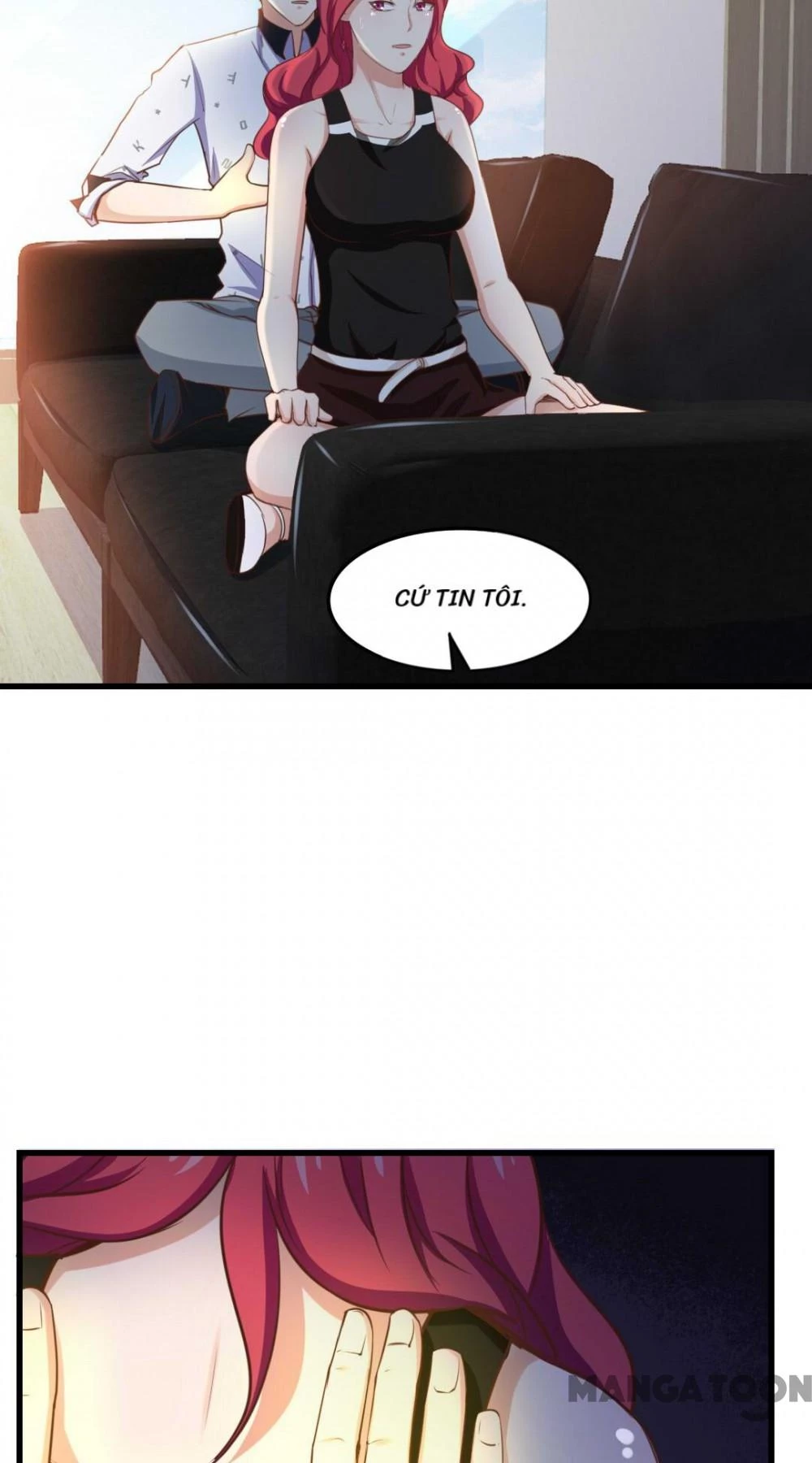 Tôi Và Khách Trọ Mỹ Nhân 26 Tuổi Chapter 100 - 18