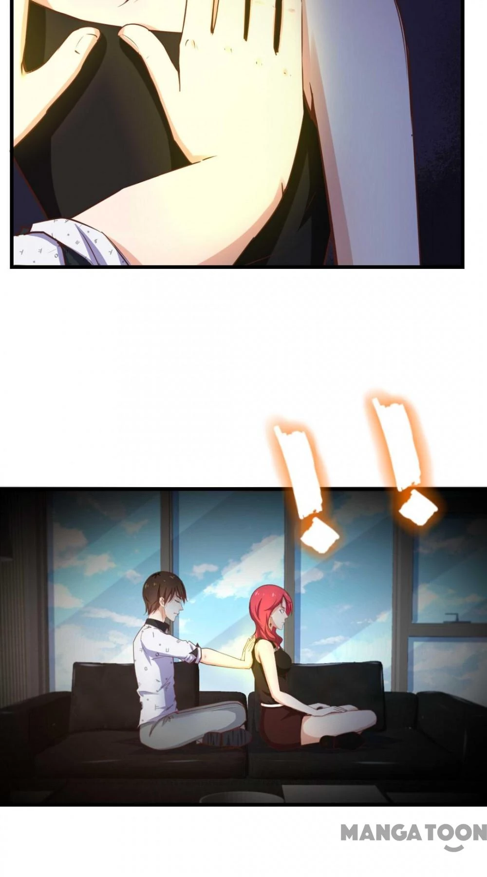 Tôi Và Khách Trọ Mỹ Nhân 26 Tuổi Chapter 100 - 19