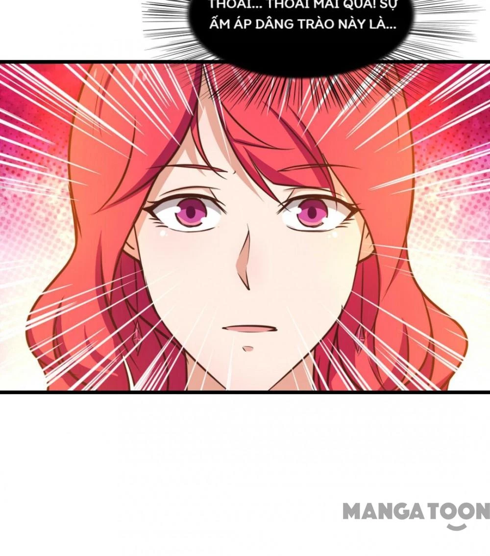 Tôi Và Khách Trọ Mỹ Nhân 26 Tuổi Chapter 100 - 21