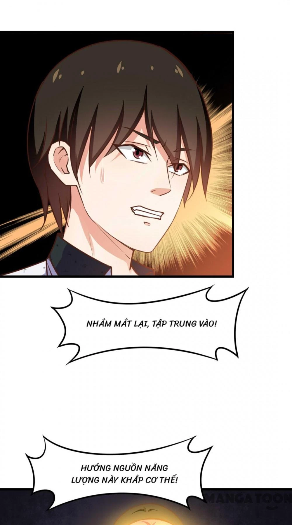 Tôi Và Khách Trọ Mỹ Nhân 26 Tuổi Chapter 100 - 22