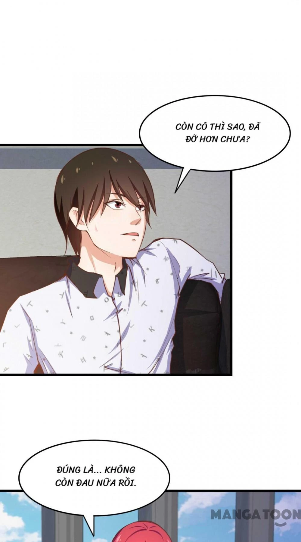 Tôi Và Khách Trọ Mỹ Nhân 26 Tuổi Chapter 100 - 25