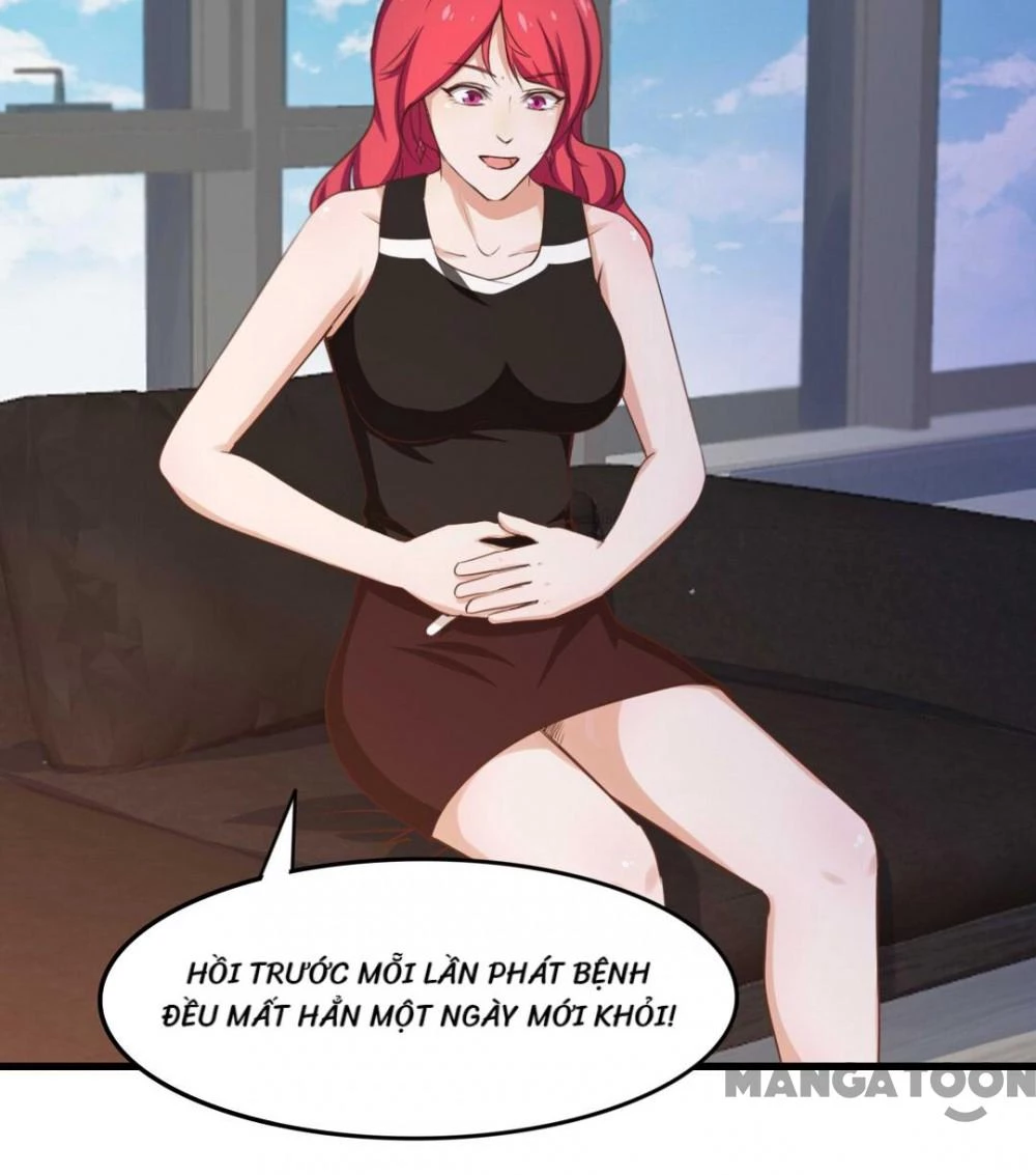 Tôi Và Khách Trọ Mỹ Nhân 26 Tuổi Chapter 100 - 26