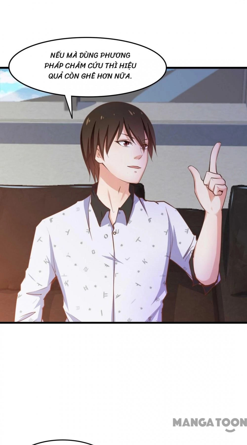 Tôi Và Khách Trọ Mỹ Nhân 26 Tuổi Chapter 100 - 27