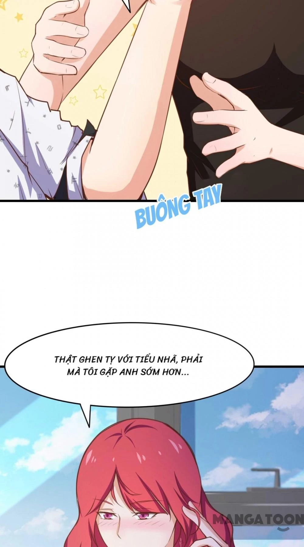 Tôi Và Khách Trọ Mỹ Nhân 26 Tuổi Chapter 100 - 30