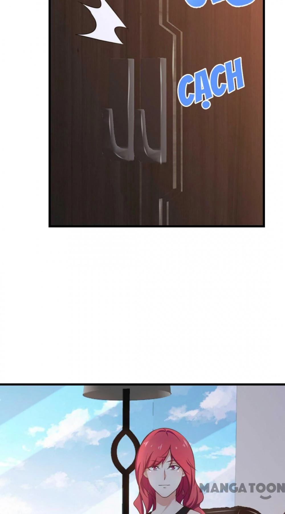 Tôi Và Khách Trọ Mỹ Nhân 26 Tuổi Chapter 100 - 35