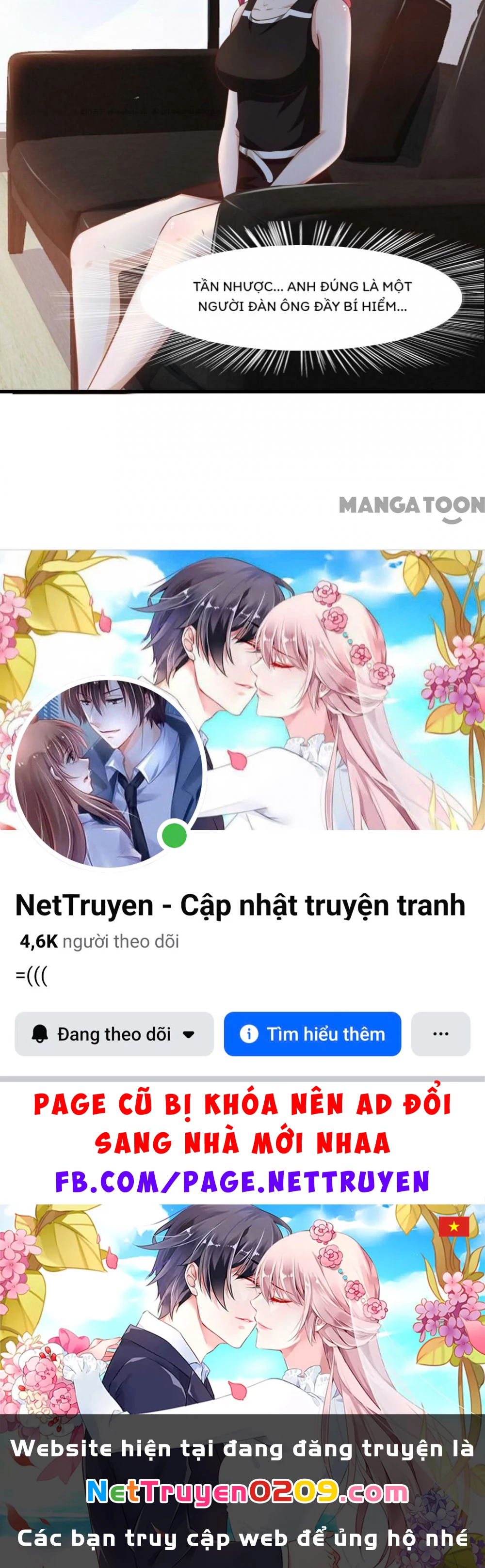 Tôi Và Khách Trọ Mỹ Nhân 26 Tuổi Chapter 100 - 36