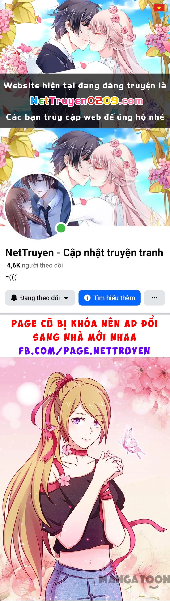 Tôi Và Khách Trọ Mỹ Nhân 26 Tuổi Chapter 101 - 1