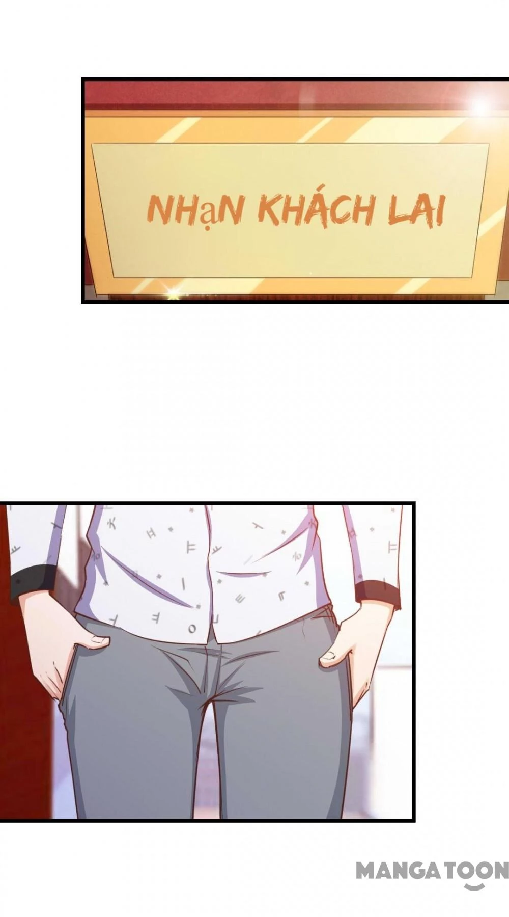 Tôi Và Khách Trọ Mỹ Nhân 26 Tuổi Chapter 101 - 2