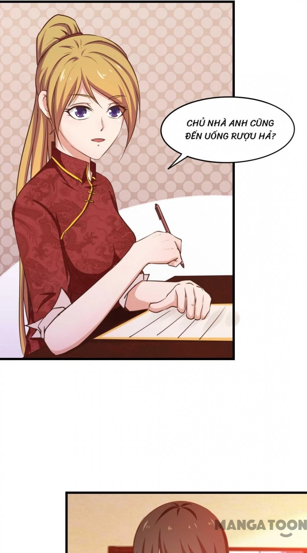 Tôi Và Khách Trọ Mỹ Nhân 26 Tuổi Chapter 101 - 5