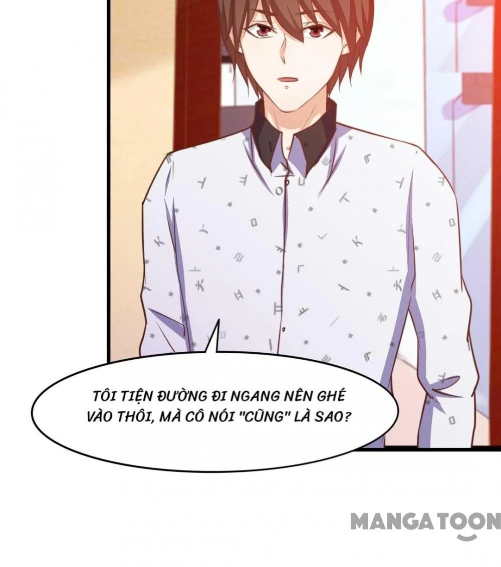 Tôi Và Khách Trọ Mỹ Nhân 26 Tuổi Chapter 101 - 6