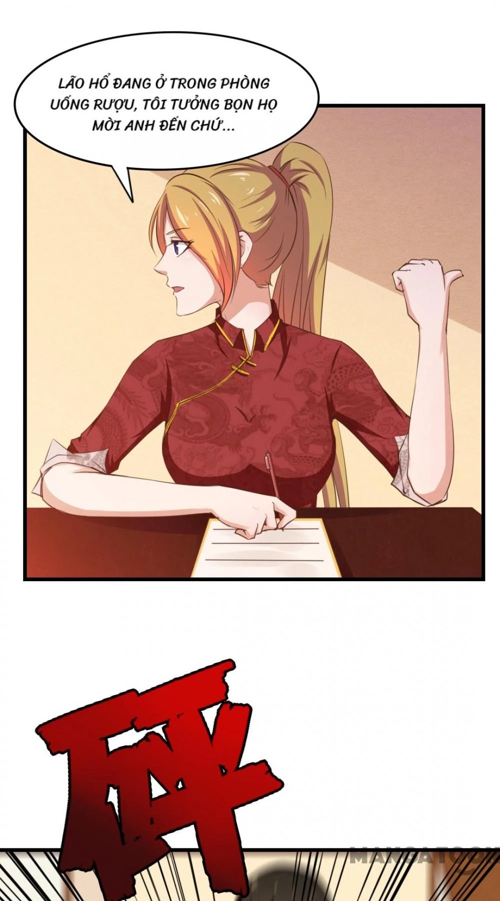 Tôi Và Khách Trọ Mỹ Nhân 26 Tuổi Chapter 101 - 7