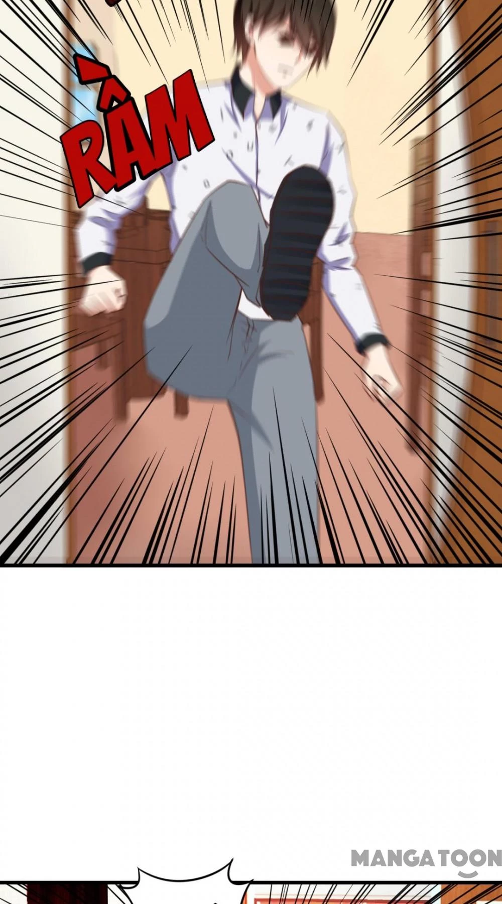 Tôi Và Khách Trọ Mỹ Nhân 26 Tuổi Chapter 101 - 8