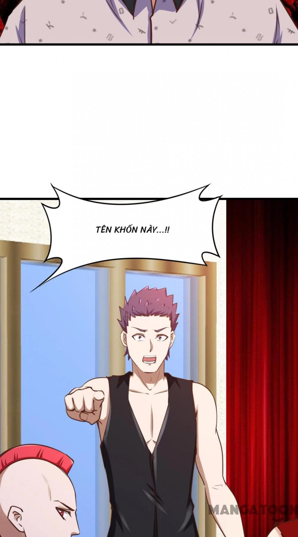 Tôi Và Khách Trọ Mỹ Nhân 26 Tuổi Chapter 101 - 10