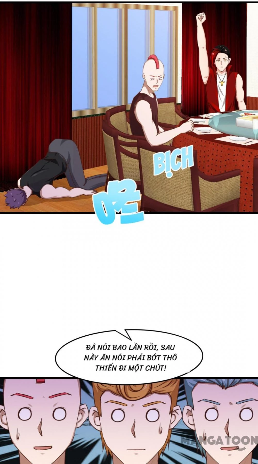 Tôi Và Khách Trọ Mỹ Nhân 26 Tuổi Chapter 101 - 13