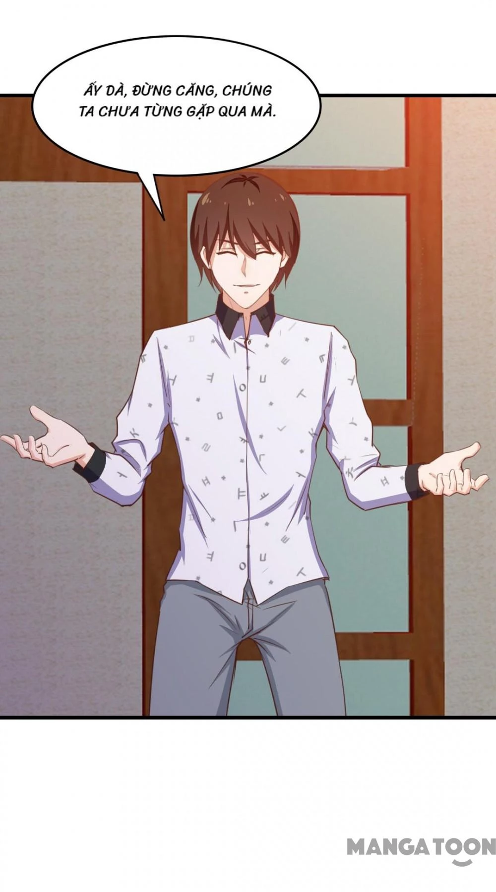 Tôi Và Khách Trọ Mỹ Nhân 26 Tuổi Chapter 101 - 17