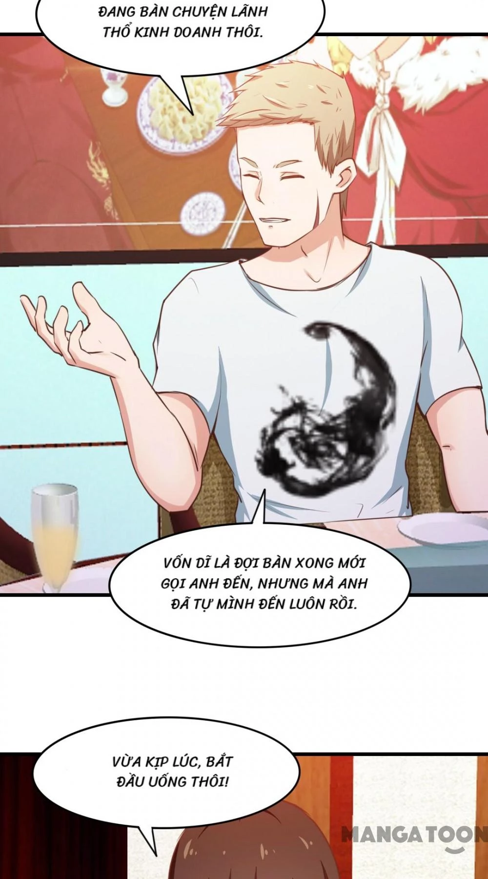 Tôi Và Khách Trọ Mỹ Nhân 26 Tuổi Chapter 101 - 20