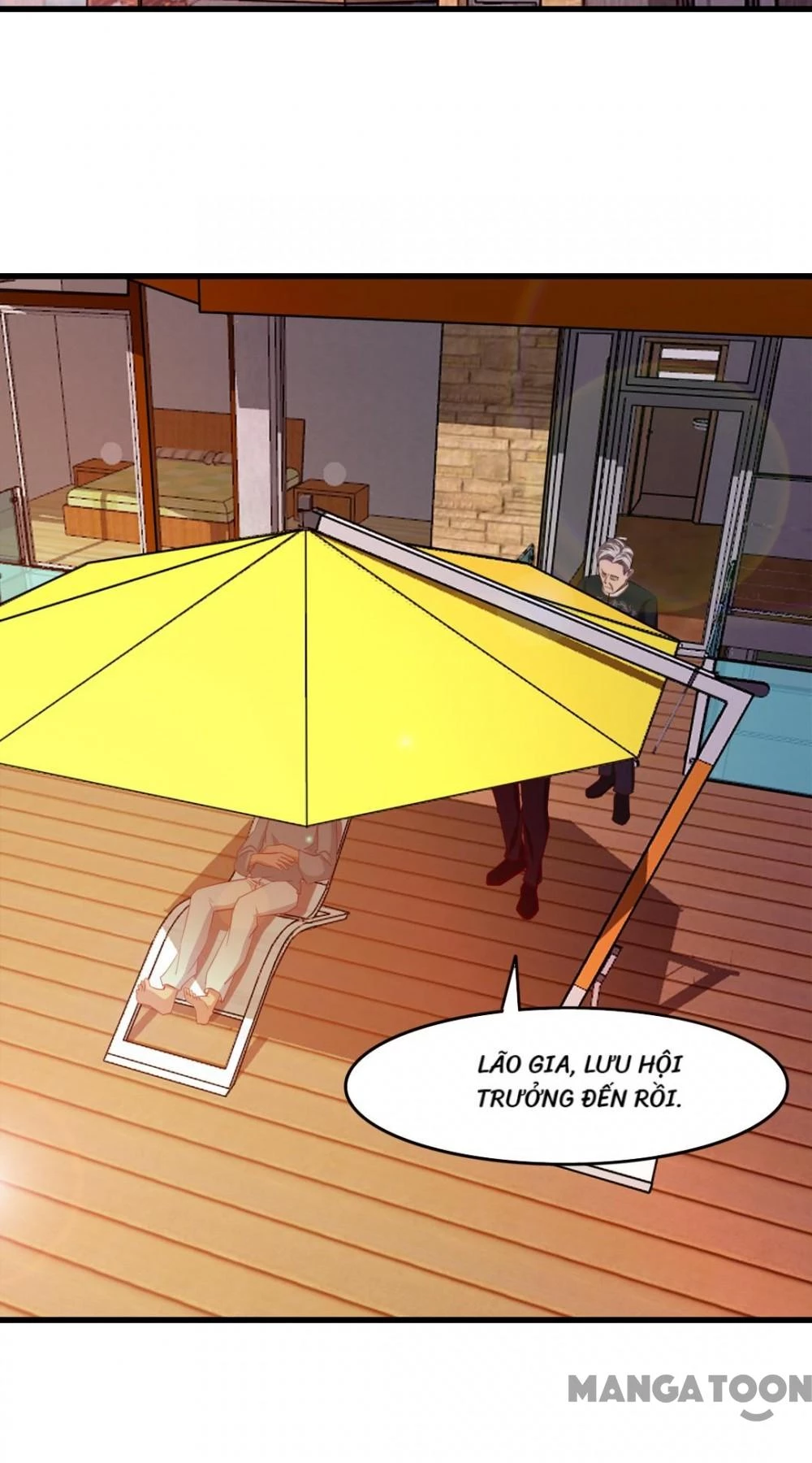 Tôi Và Khách Trọ Mỹ Nhân 26 Tuổi Chapter 101 - 25