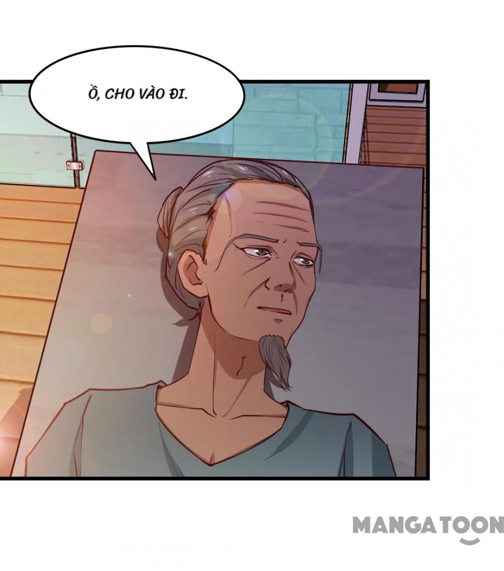 Tôi Và Khách Trọ Mỹ Nhân 26 Tuổi Chapter 101 - 26