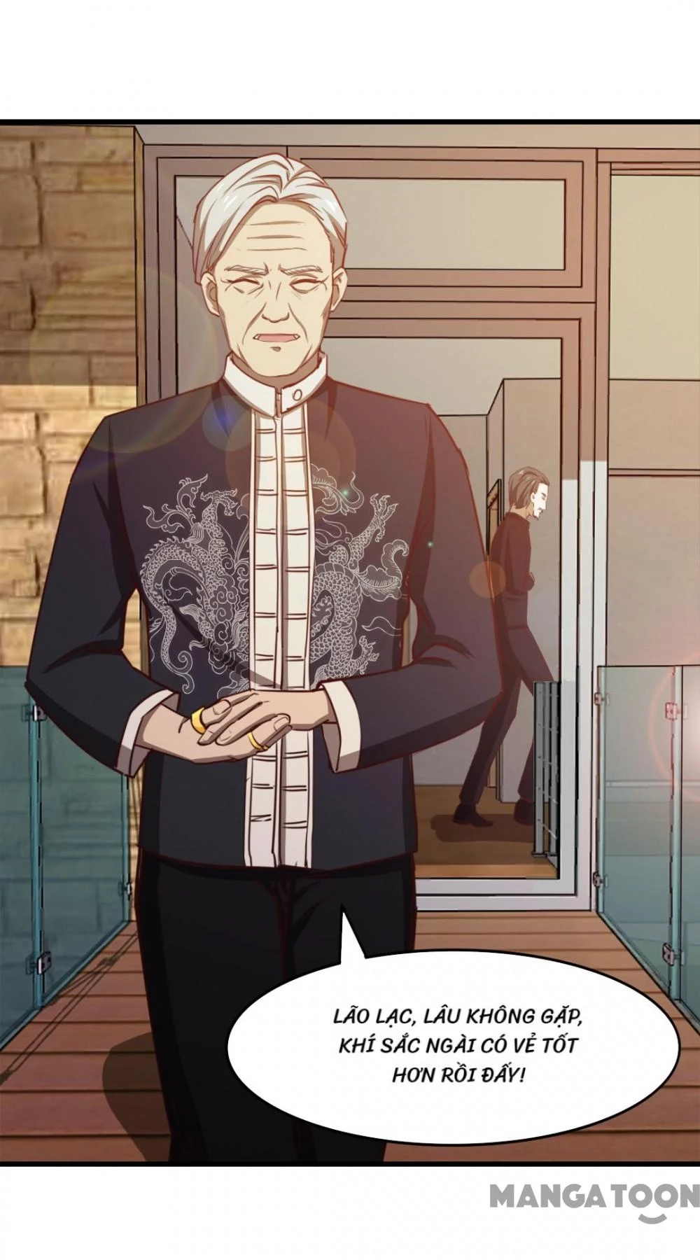 Tôi Và Khách Trọ Mỹ Nhân 26 Tuổi Chapter 101 - 27