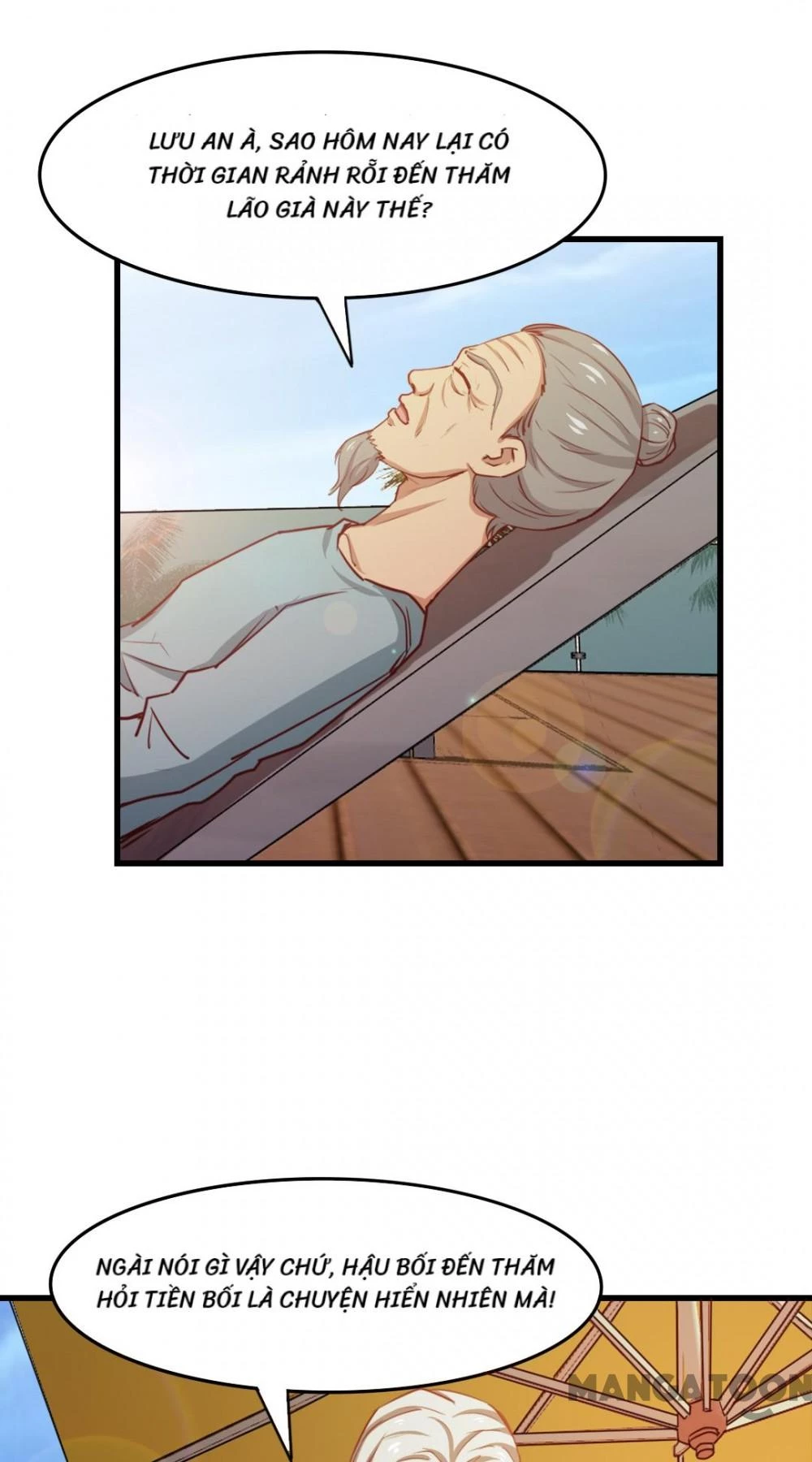 Tôi Và Khách Trọ Mỹ Nhân 26 Tuổi Chapter 101 - 28